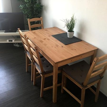 Business Appartement Регенсбург Экстерьер фото