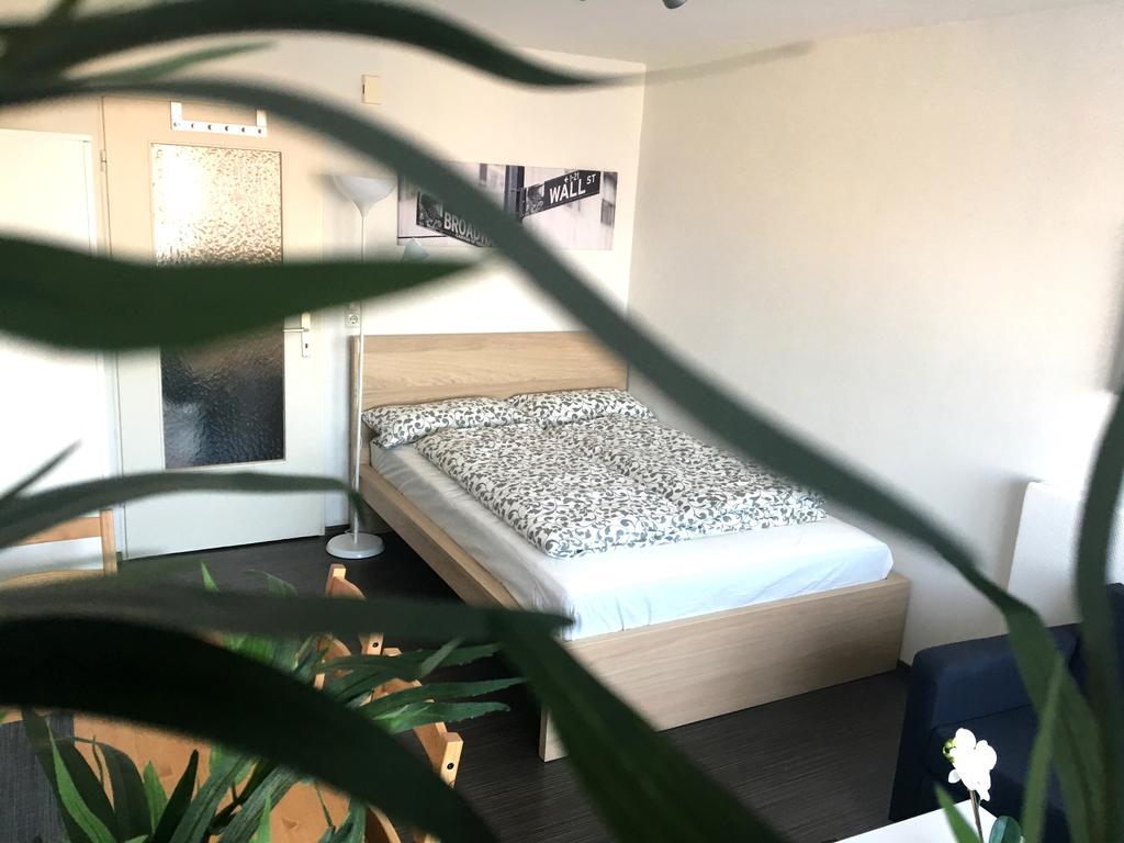 Business Appartement Регенсбург Экстерьер фото